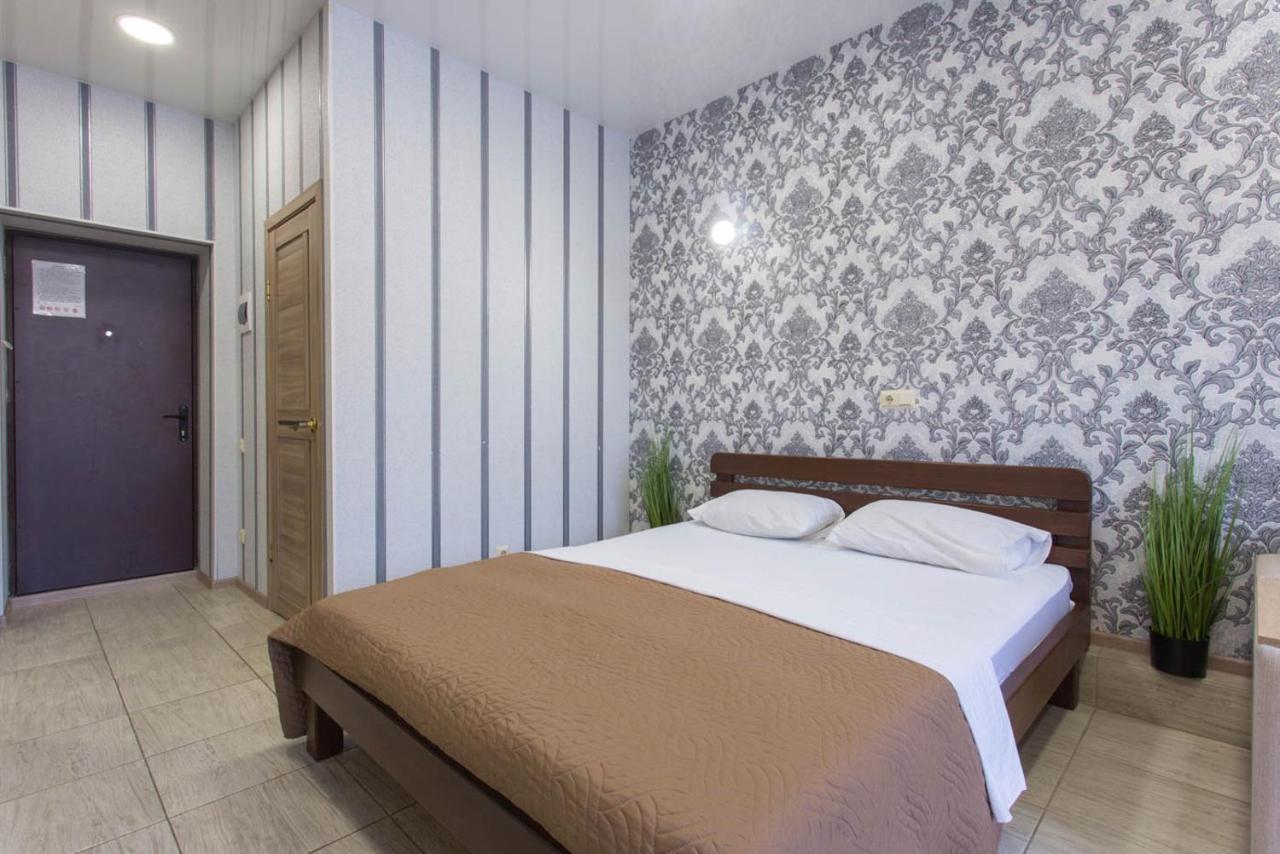 Well Located Studio - Yaroslavska Str. 21 Apartamento Jarkov Exterior foto